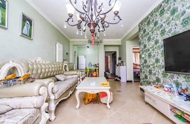 开元名郡二手房价格