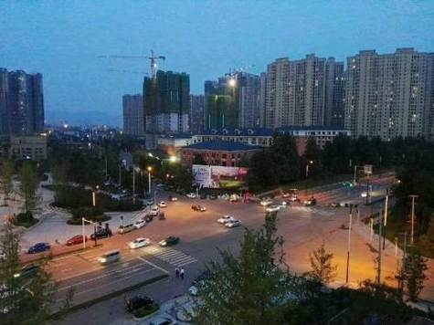 成都大面镇最新楼盘