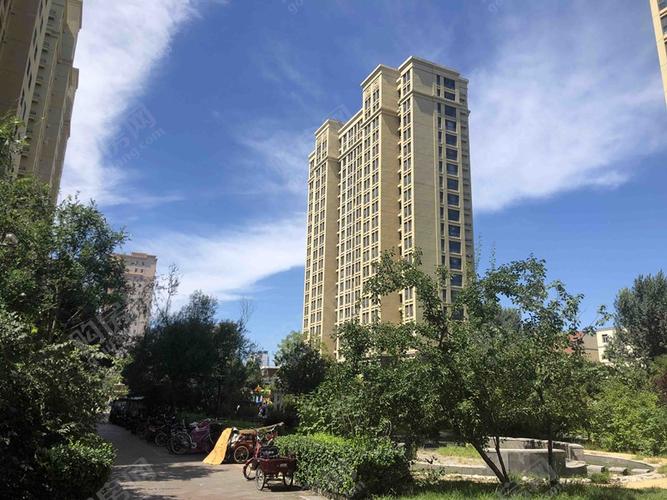 永清在售楼盘2017