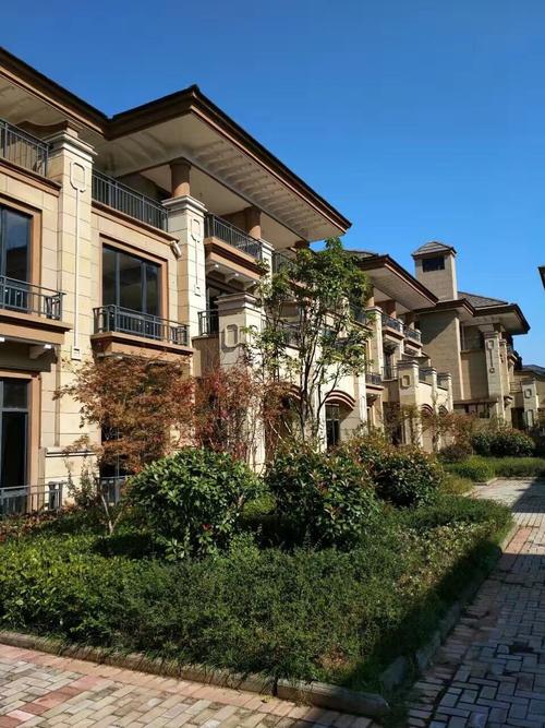 黄山欧罗巴国际花园