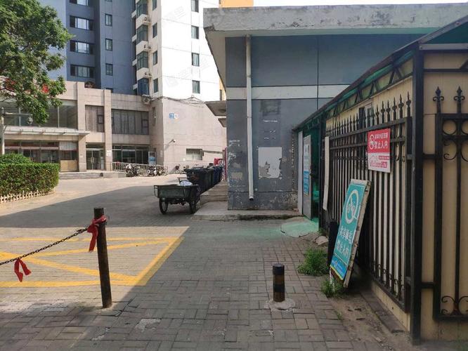 新文化花园新景居