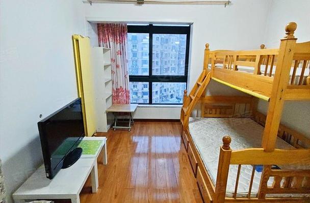 新文化花园新景居