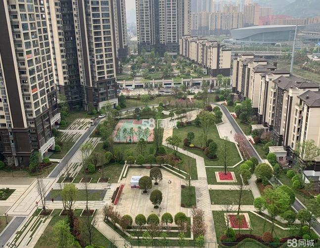 都匀南州国际楼盘房价