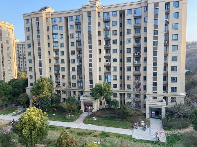 南京银亿东城楼盘