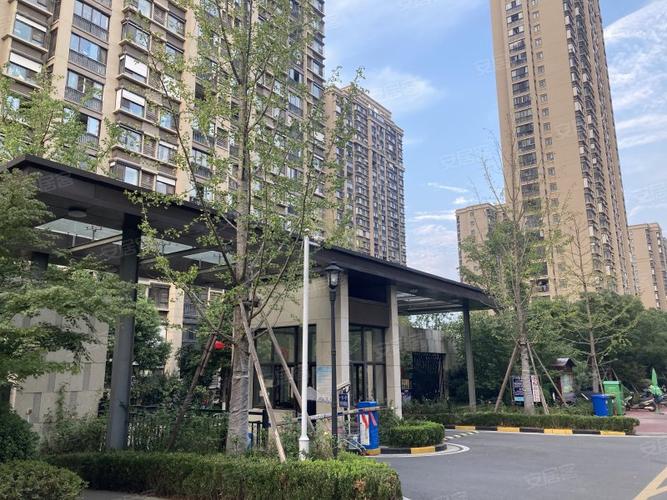 南京银亿东城楼盘