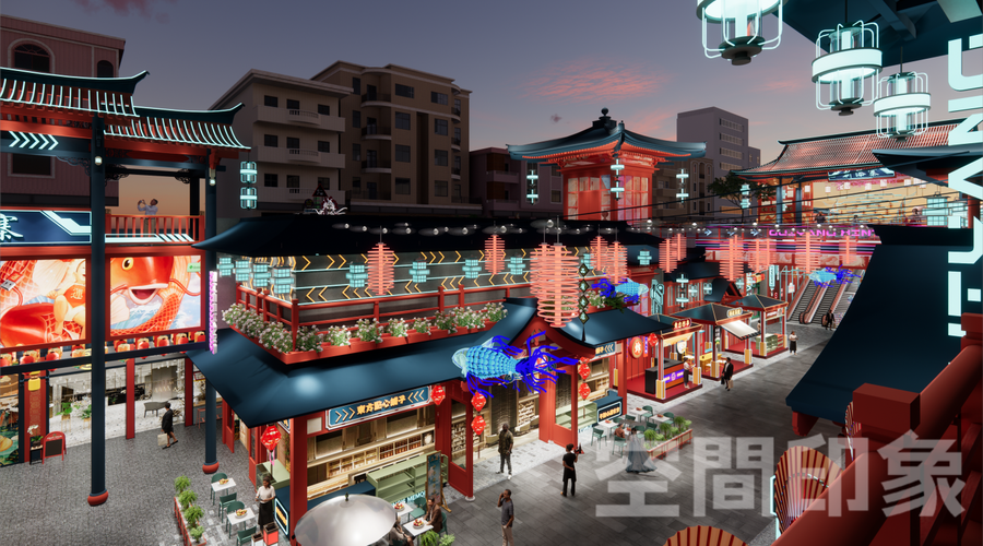 贵阳新添寨全部楼盘