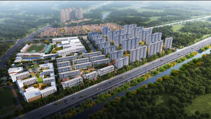 无锡安镇哪个楼盘好