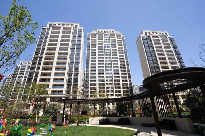 无锡安镇哪个楼盘好