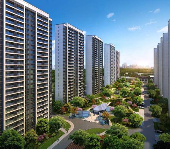 常州大学城附近楼盘