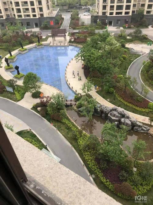 临安南洋名都楼盘