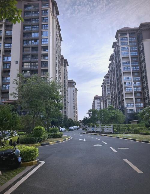 海南琼海房价二手房