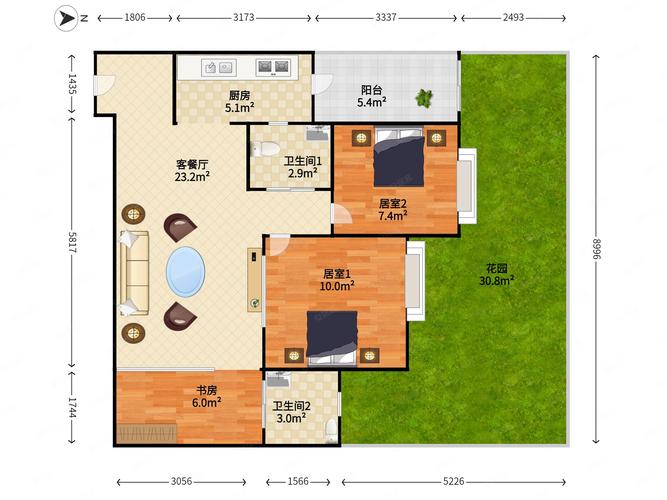 星耀五洲最新房价