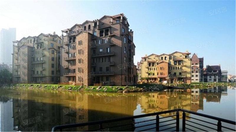 星耀五洲最新房价