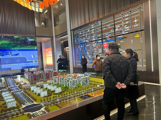 新牌坊在售楼盘