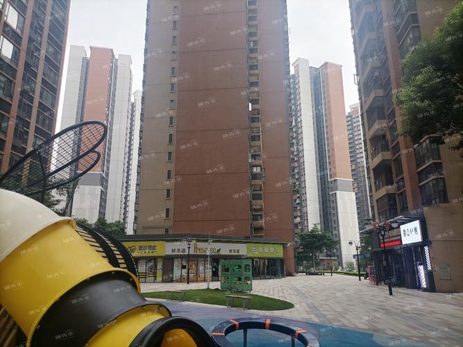 泷景花园业主论坛