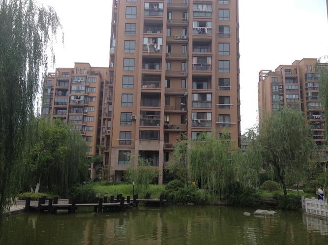 和平雅苑二手房价