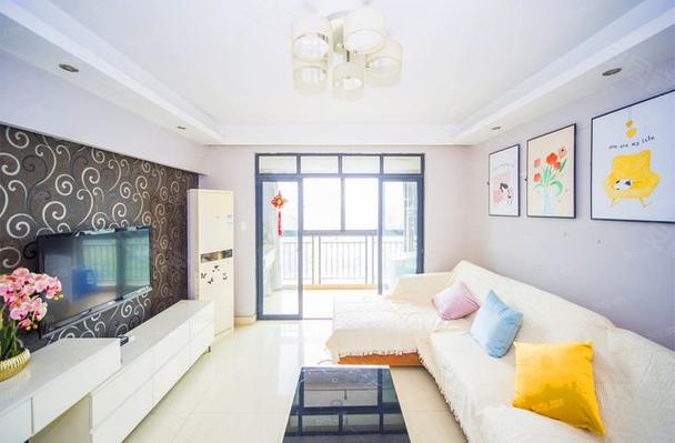 和平雅苑二手房价