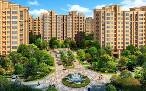 河间京南一品房价