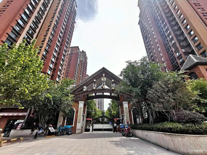 荥阳比较有前景的楼盘