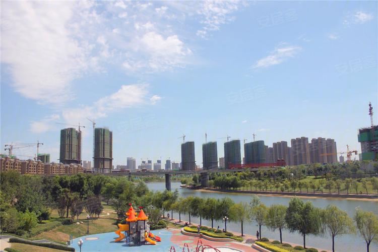 荥阳比较有前景的楼盘