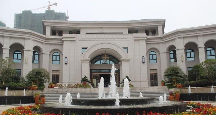 襄阳鼎府楼盘最新动态