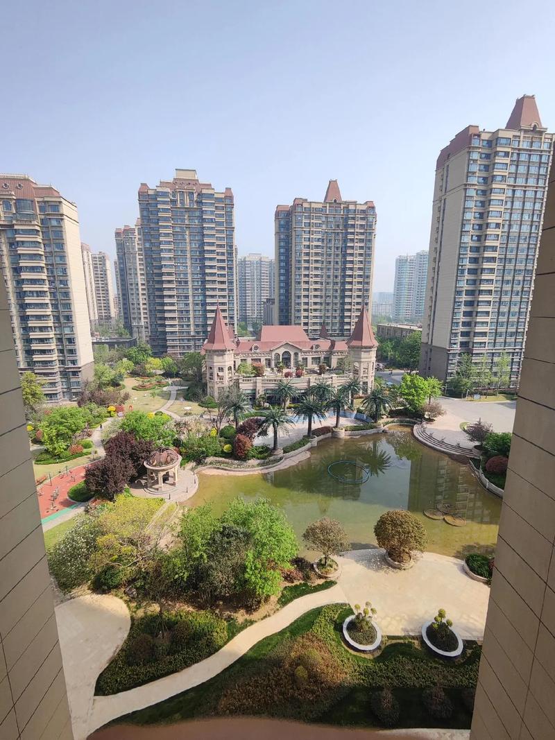 平顶山恒大名都房价