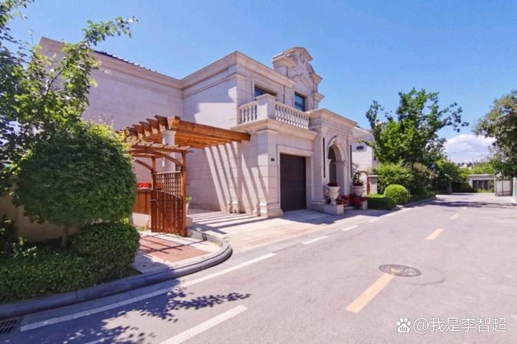 徐州郡望花园别墅