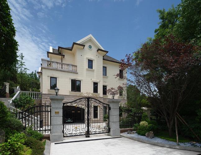 徐州郡望花园别墅