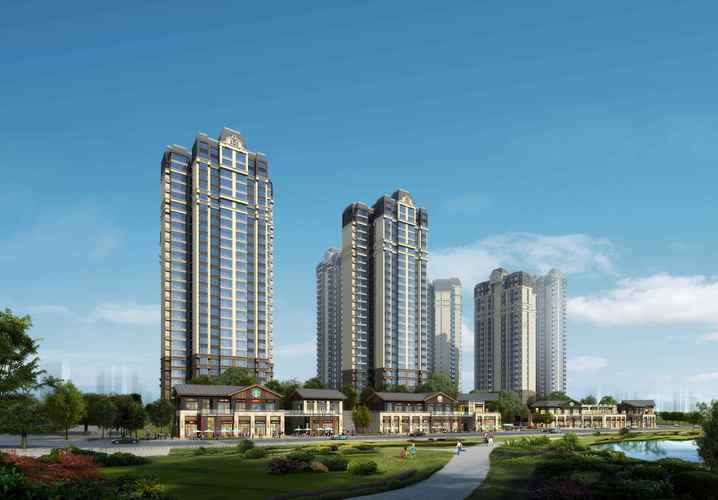 成都恒大楼盘有那些