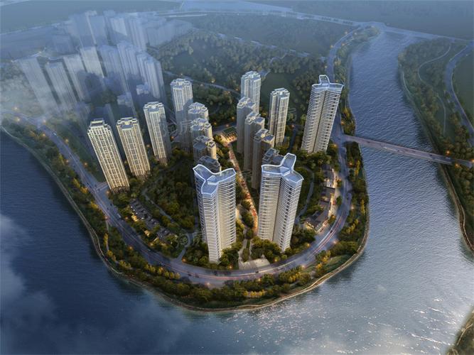 成都恒大楼盘有那些