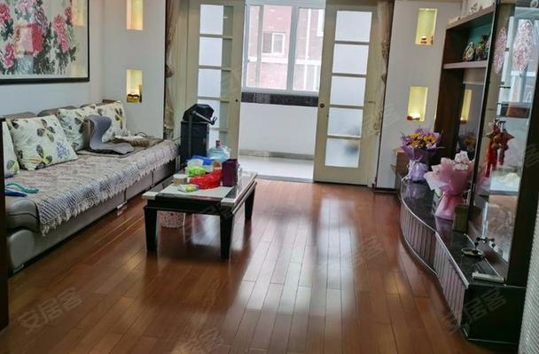 上海金港花园安居客