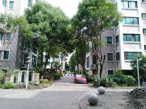 上海金港花园安居客