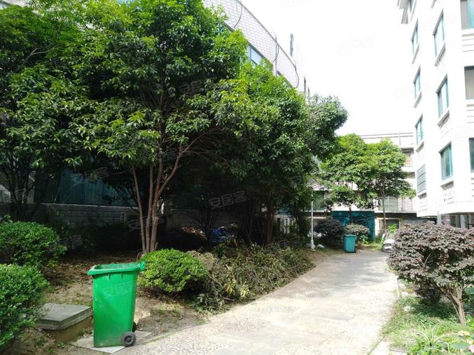 上海金港花园安居客