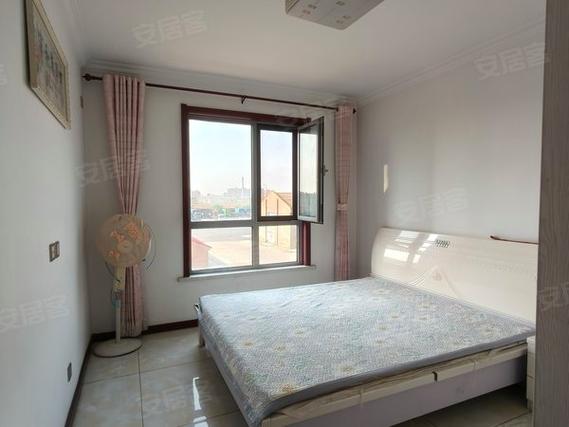 天津汉滨城市花园