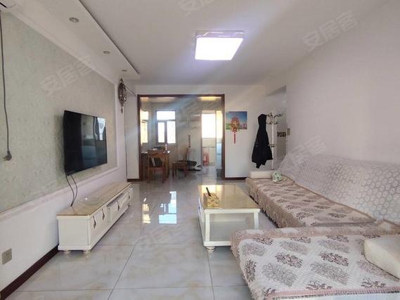 天津汉滨城市花园