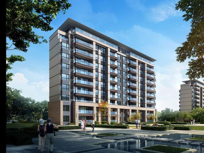 中粮锦云楼盘详情