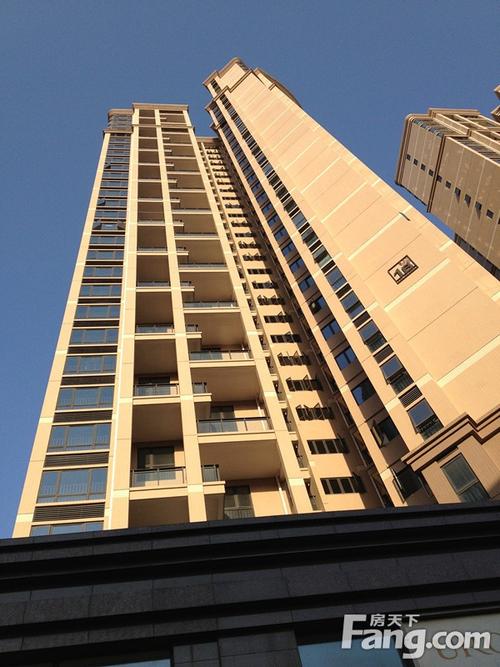 中粮锦云楼盘详情