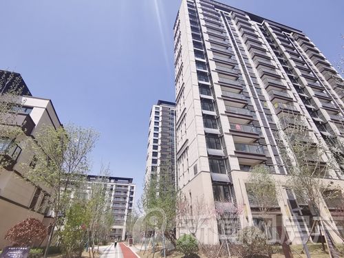 中粮锦云楼盘详情