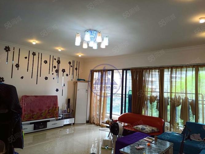 小榄九洲花园楼盘