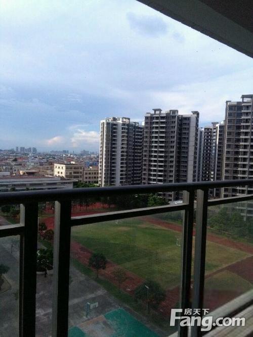 小榄九洲花园楼盘