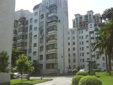 愉康花园 灭门案