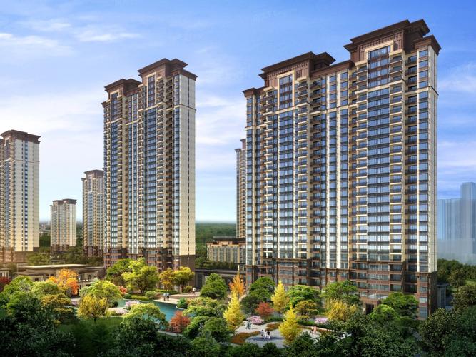 西华县最新楼盘