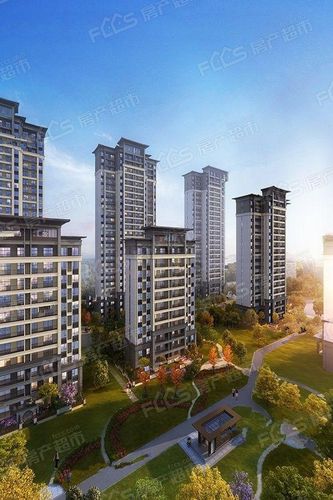 西华县最新楼盘