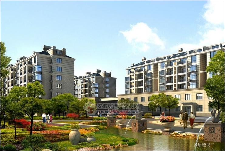 衢州徐家坞春江花园