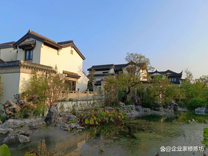 衢州徐家坞春江花园