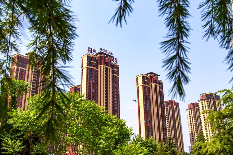 烟台房产网新开楼盘