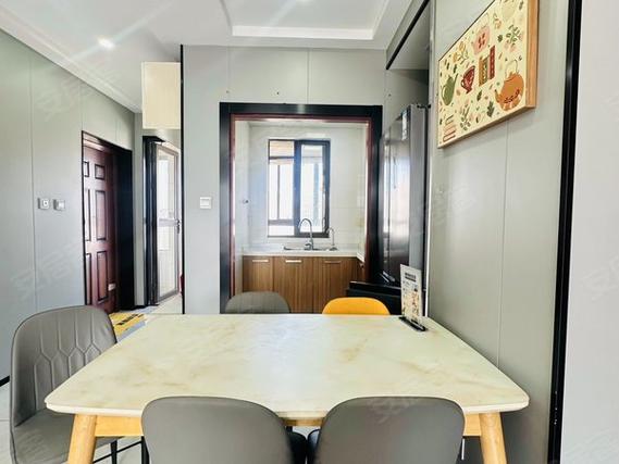 昆山花桥滨江裕花园