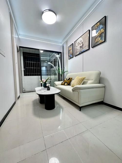 公明小产权房价格