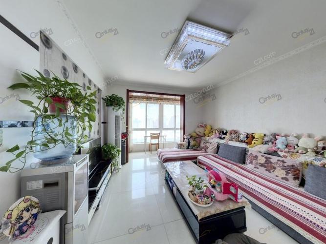 西安旭景崇盛园房价