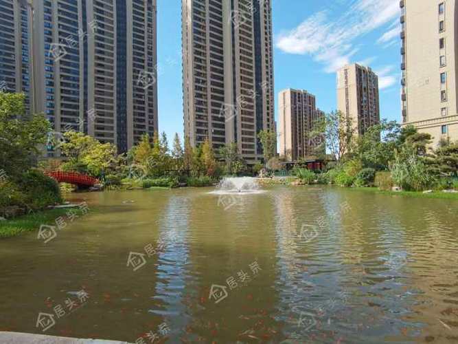 沙市东都怡景楼盘预售